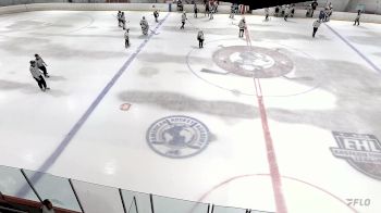 Replay: Home - 2025 VT Flames vs Boston HC | Jul 12 @ 9 AM