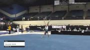Alexander Kotnik - Floor - 2021 USA Gymnastics Development Program National Championships