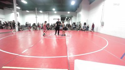 88 lbs Irfan Murad, Nebraska vs Diego Loera, South Carolina