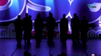 Innovate Dance Studio - Senior Hip Hop [2025 Senior - Hip Hop - Small Day 2] 2025 USA All Star Dance Super Nationals