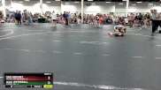113 lbs Round 2 (4 Team) - Sam Hershey, Moser`s Mat Monsters vs Dale Wetherall, Pursuit WA