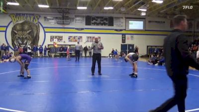 113 lbs 1st Place Match - Romann Derksen, Wilton vs Jonathan Guthrie, Nevada