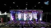 Southampton Knights - SKC - Lavender Knights [2024 L2 Traditional Rec - 10Y (AFF) DAY 1] 2024 CHEERSPORT Oaks Classic