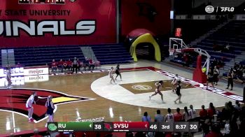 Replay: Roosevelt vs Saginaw Valley | Jan 25 @ 1 PM