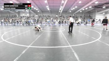 113 lbs Rr Rnd 2 - Grayson Stroupe, Wrecking Crew Wrestling Club vs Parker Barry, Illinois Cornstars