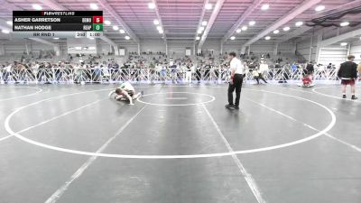 113 lbs Rr Rnd 2 - Grayson Stroupe, Wrecking Crew Wrestling Club vs Parker Barry, Illinois Cornstars