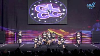 Wisconsin Elite - Black Ops [2025 L3 Senior - D2 Day 2] 2025 GLCC Grand Nationals