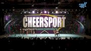 Premier Athletics - Knoxville West - Sharknado [2024 L5 Senior Open Coed Day 2] 2024 CHEERSPORT National All Star Cheerleading Championship