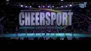 York Elite All Stars - C4 [2023 L4 Senior - D2 - Small - B] 2023 CHEERSPORT National All Star Cheerleading Championship