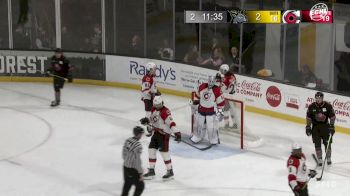 Replay: Away - 2025 Cincinnati vs Iowa | Apr 9 @ 7 PM