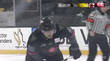 Replay: Home - 2025 Cincinnati vs Iowa | Apr 9 @ 7 PM