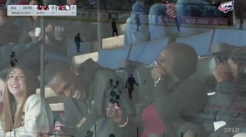 Replay: Home - 2025 Macon vs Huntsville | Feb 27 @ 6 PM