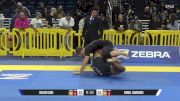Pawel Jaworski vs Helder Jose 2025 Pan IBJJF Jiu-Jitsu No-Gi Championship