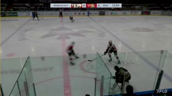 Replay: Home - 2025 Camrose vs Bonnyville | Feb 7 @ 6 PM