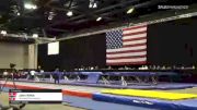 John White - Tumbling, Sonshine Gymnastics. - 2021 USA Gymnastics Championships