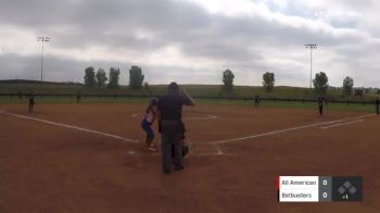 Batbusters vs. American Pastime - Aurora Complex B: Field 2
