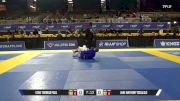 Jake Anthony Colalilo vs Ezra Thomas Paul 2026 Pan Jiu Jitsu IBJJF Championship