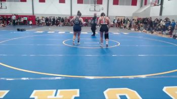 155 lbs Champ. Round 3 - Roxy Sheen, Buhl vs Eadyn Fittje, Middleton