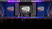 South Bay Divas - Dynasty [2018 L1 Small Youth Day 1] NCA All-Star National Championship