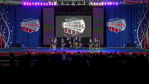 South Bay Divas - Dynasty [2018 L1 Small Youth Day 1] NCA All-Star National Championship