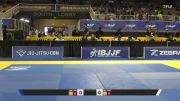 Caitlin Jo Costello vs Nicole Valencia Andrade 2026 Pan Jiu Jitsu IBJJF Championship