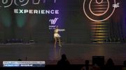 The Dance Vault - Nia Douglas [2025 Youth - Solo - Contemporary/Lyrical Day 1] 2025 Encore Grand Nationals