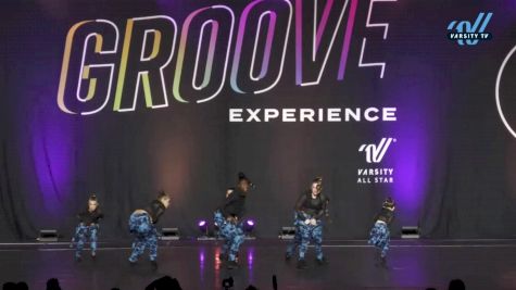 Thunder Elite - Fuzion [2024 Junior - Hip Hop - Small Day 2] 2024 Encore Grand Nationals