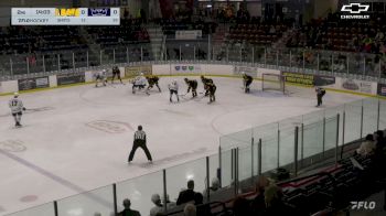Replay: Home - 2025 Waywayseecappo vs Dauphin | Mar 25 @ 7 PM
