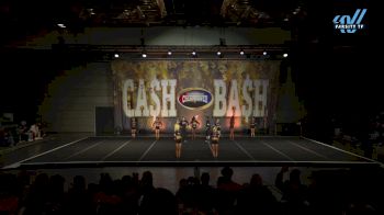 PowerHouse All-Stars - Holy5moke [2025 L5 Senior Coed Day 1] 2025 Cheer Power Cash Bash Showdown Galveston