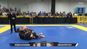 Sebastian Patryk Patyk vs Segundo Alexis Arancibia 2026 Pan IBJJF Jiu-Jitsu No-Gi Championship
