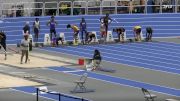 Men's 60m, Prelims 6