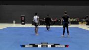 Nathan Sanchez vs Liam Heaver 2025 ADCC Asia & Oceania Championship