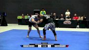 Babylov Muhammet vs Nicholas Taverniti 2025 ADCC Asia & Oceania Championship