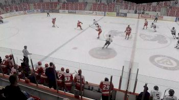 Replay: Home - 2024 St. Catharines vs Ayr | Aug 22 @ 9 PM