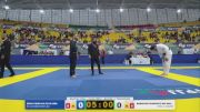 RODOLPHO FRANCISCO DOS SANTOS vs DIEGO VIEIRA DA SILVA LIMA 2026 FPJJ Circuito Paulista GI Etapa 3