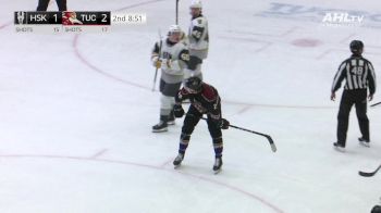 Replay: Away - 2025 Henderson vs Tucson | Jan 20 @ 5 PM