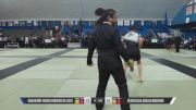 KEVIN SILVA ARAUJO MARIANO vs GUILHERME FRANCO RIBEIRO DA COST 2026 Carlson Gracie