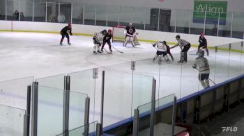 Replay: Home - 2023 Cyclones U14 vs Avalanche U14 | Sep 9 @ 8 PM