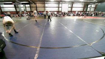 Replay: Mat 7 - 2025 East Region MAWA Championships | Apr 6 @ 9 AM