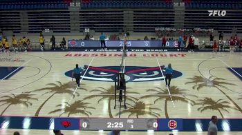 Replay: Owls Paradise Classic | Sep 8 @ 4 PM