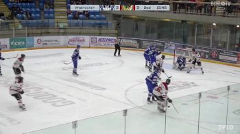 Replay: Away - 2023 Penticton vs West Kelowna | Dec 16 @ 6 PM