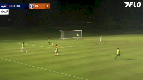 Replay: DBU vs UT Tyler | Oct 2 @ 8 PM