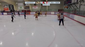 Replay: Home - 2024 Princeton vs Sicamous | Nov 30 @ 6 PM