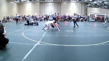 175 lbs Round Of 32 - Ryan Kaven, Dominators WC vs Seth Iten, Holtville