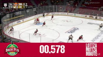 Replay: Home - 2024 Omaha vs Green Bay | Oct 4 @ 6 PM