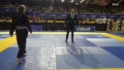 Anna Clara Malpeli Borges vs Josie Grace Harcher 2026 Pan Kids Jiu-Jitsu IBJJF Championship