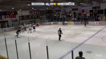 Replay: Home - 2025 Espanola vs Kirkland Lake | Sep 20 @ 6 PM