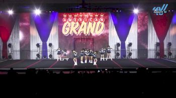 Power Elite All Stars - Electric [2023 L1 Mini - D2 1] 2023 The American Grand - Grand Nationals