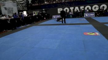 Replay: Mat 4 - 2026 Campeonato Helio Gracie Gi | Apr 18 @ 9 AM