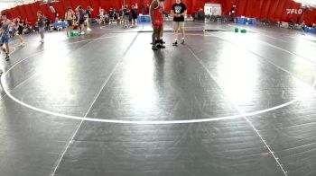 Replay: Mat 21 - 2025 Malecek Team Camp | Jun 26 @ 10 AM